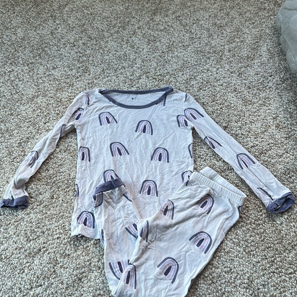 Kyte Baby PJs - Picture 1 of 3
